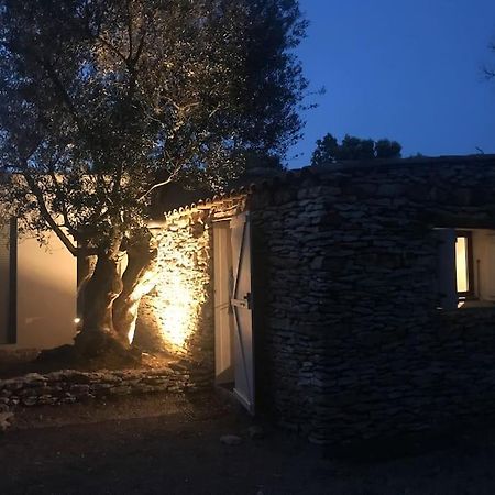 Villa Petite Bergerie Bonifacio  Exterior foto