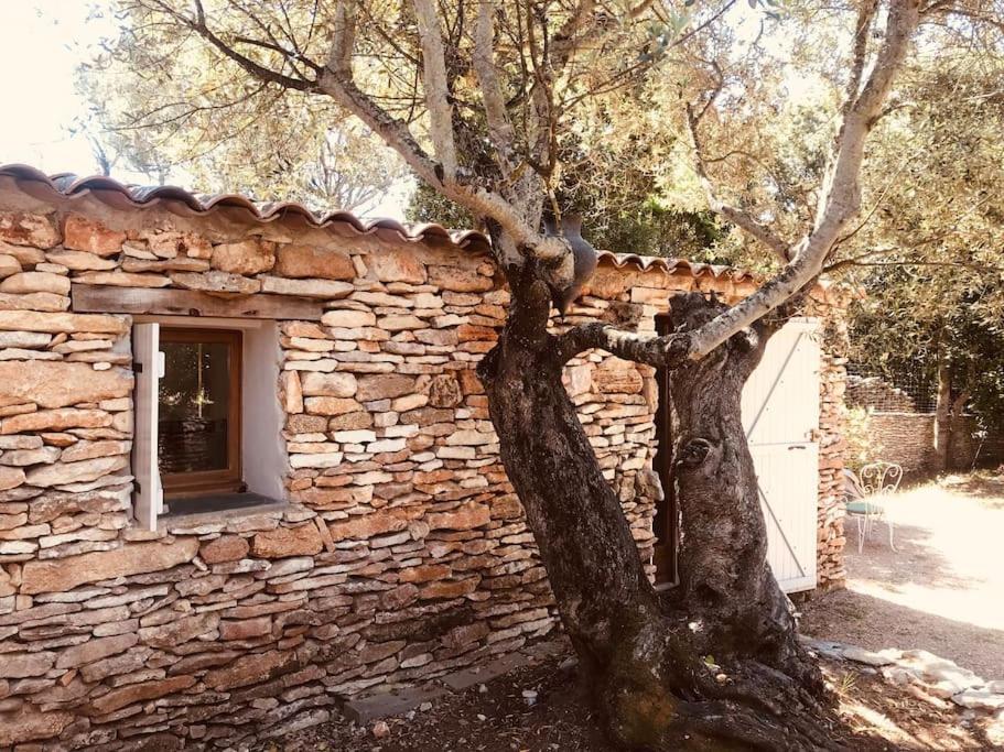 Villa Petite Bergerie Bonifacio  Exterior foto