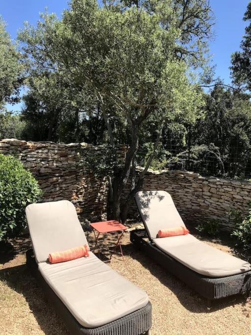 Villa Petite Bergerie Bonifacio  Exterior foto