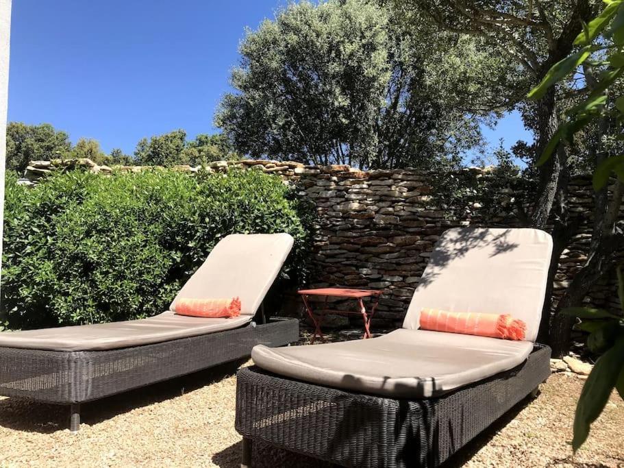Villa Petite Bergerie Bonifacio  Exterior foto