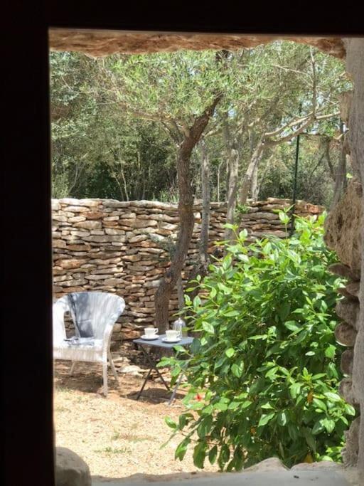 Villa Petite Bergerie Bonifacio  Exterior foto