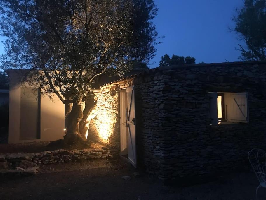 Villa Petite Bergerie Bonifacio  Exterior foto